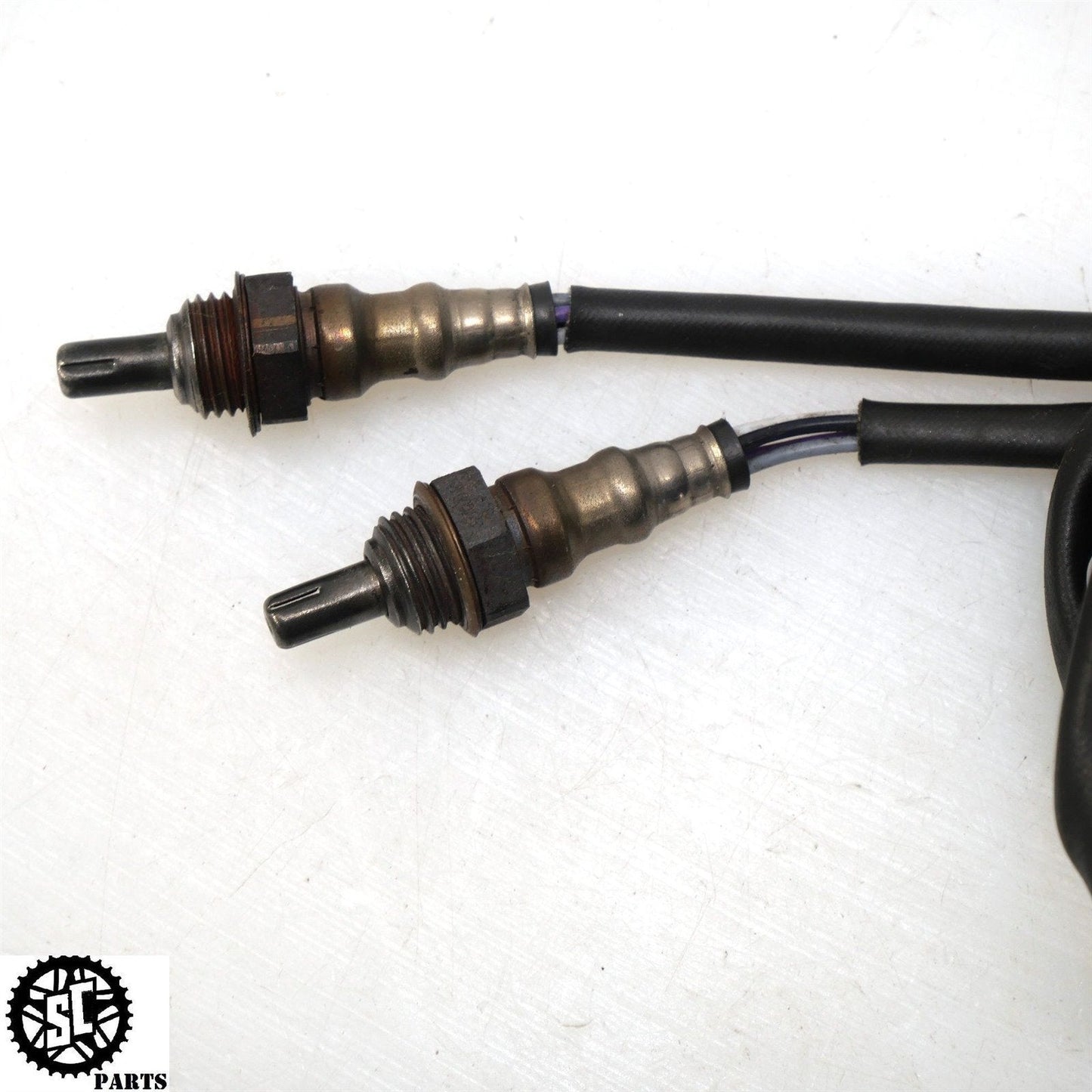 2017-2022 HARLEY-DAVIDSON ROAD GLIDE EXHAUST OXYGEN O2 SENSORS HD17 ...