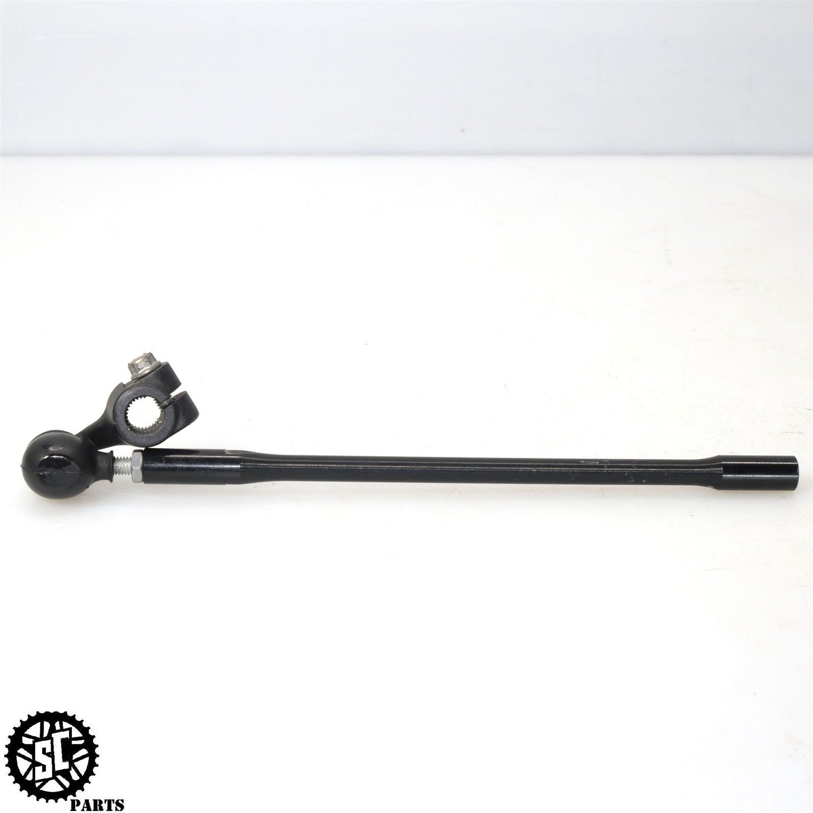 2009-2014 YAMAHA YZF R1 SHIFTER ROD LINKAGE GEAR SHIFT ARM KNUCKLE Y31 ...