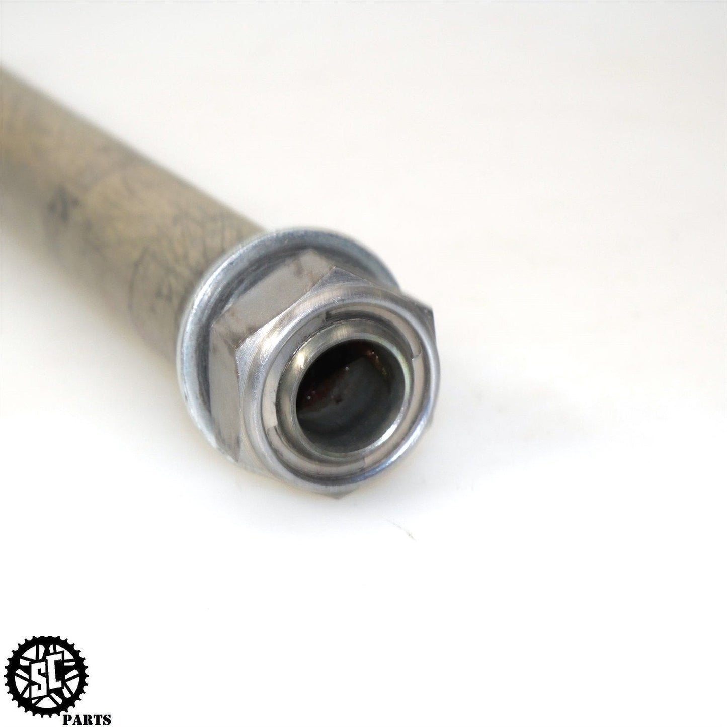 2009-2014 YAMAHA YZF R1 REAR AXLE BOLT Y31 – SALVAGECYCLEPARTS