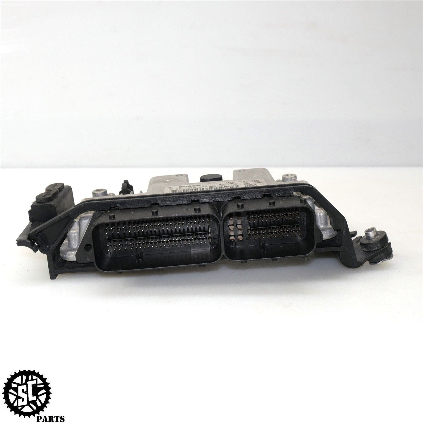 2015-2019 BMW S1000RR IGNITION SWITCH ECU COMPUTER ECM LOCK SET B23