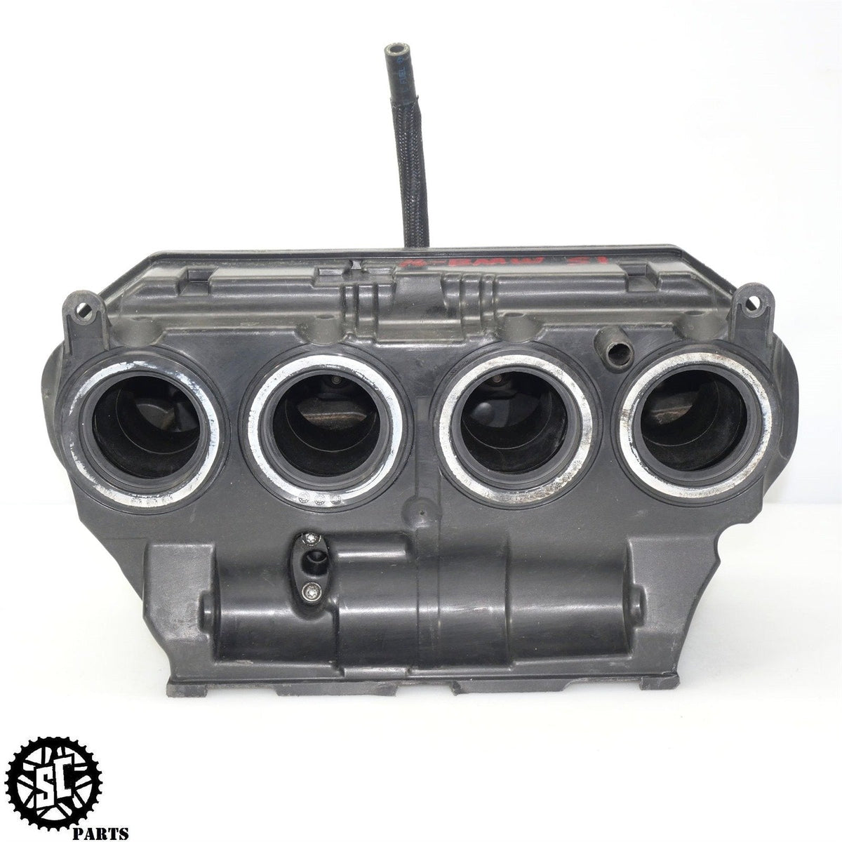 Oil Filter Housing Cap Assembly Compatible with Toyota Oil Filter Housing Cap Assembly Compatible with Toyota
