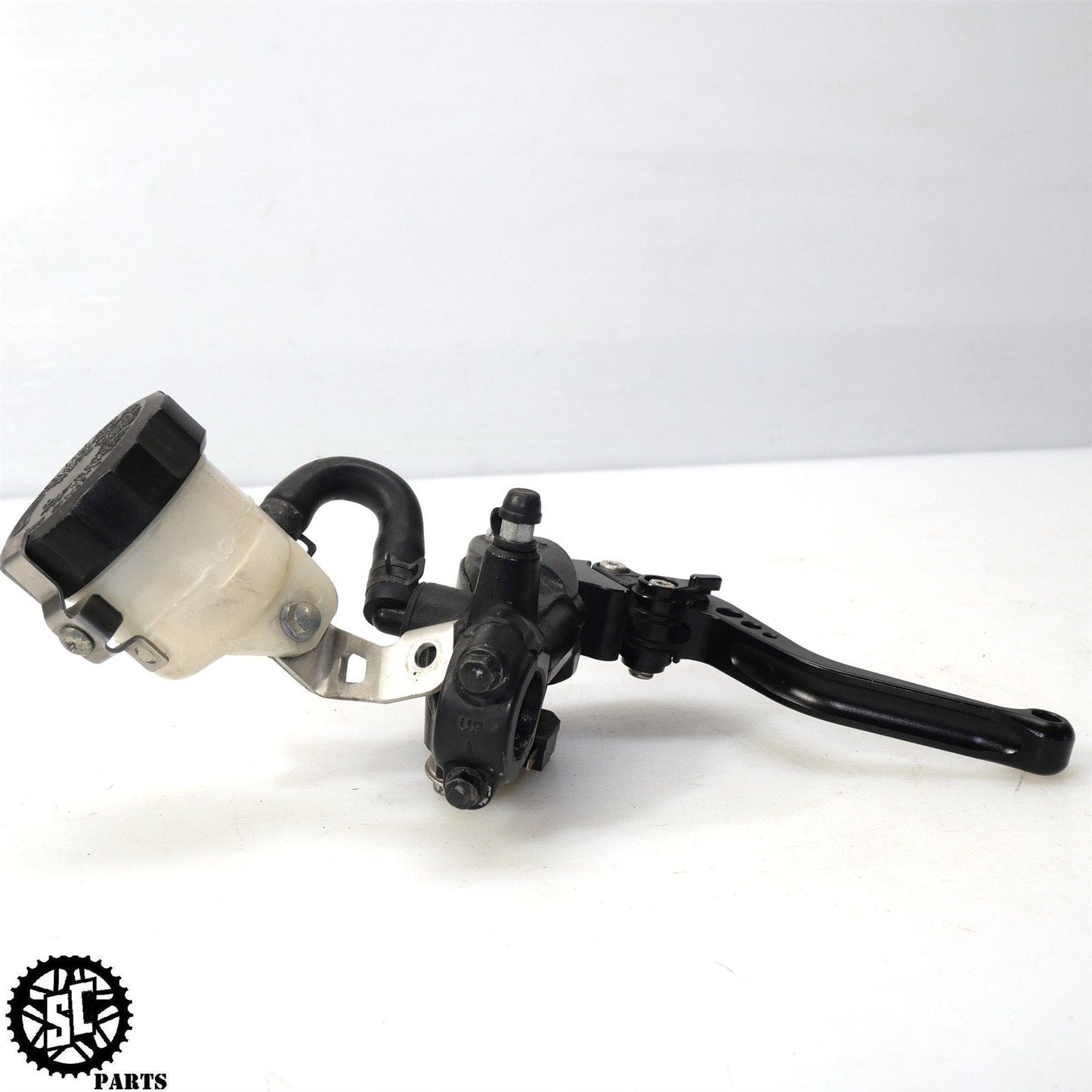 2006-2007 SUZUKI GSXR 600 750 FRONT BRAKE MASTER CYLINDER LEVERS S58