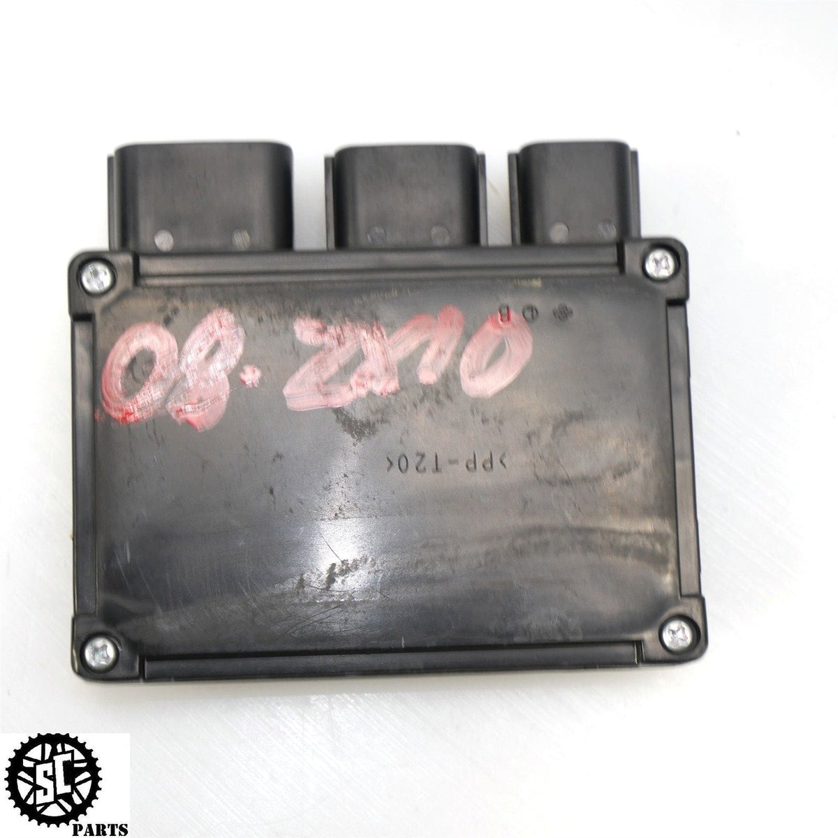 2021 - 2024 KAWASAKI NINJA ZX10R FUEL PUMP GAS SENDING UNIT SENDER PET 2021 - 2024 KAWASAKI NINJA ZX10R FUEL PUMP GAS SENDING UNIT SENDER PET