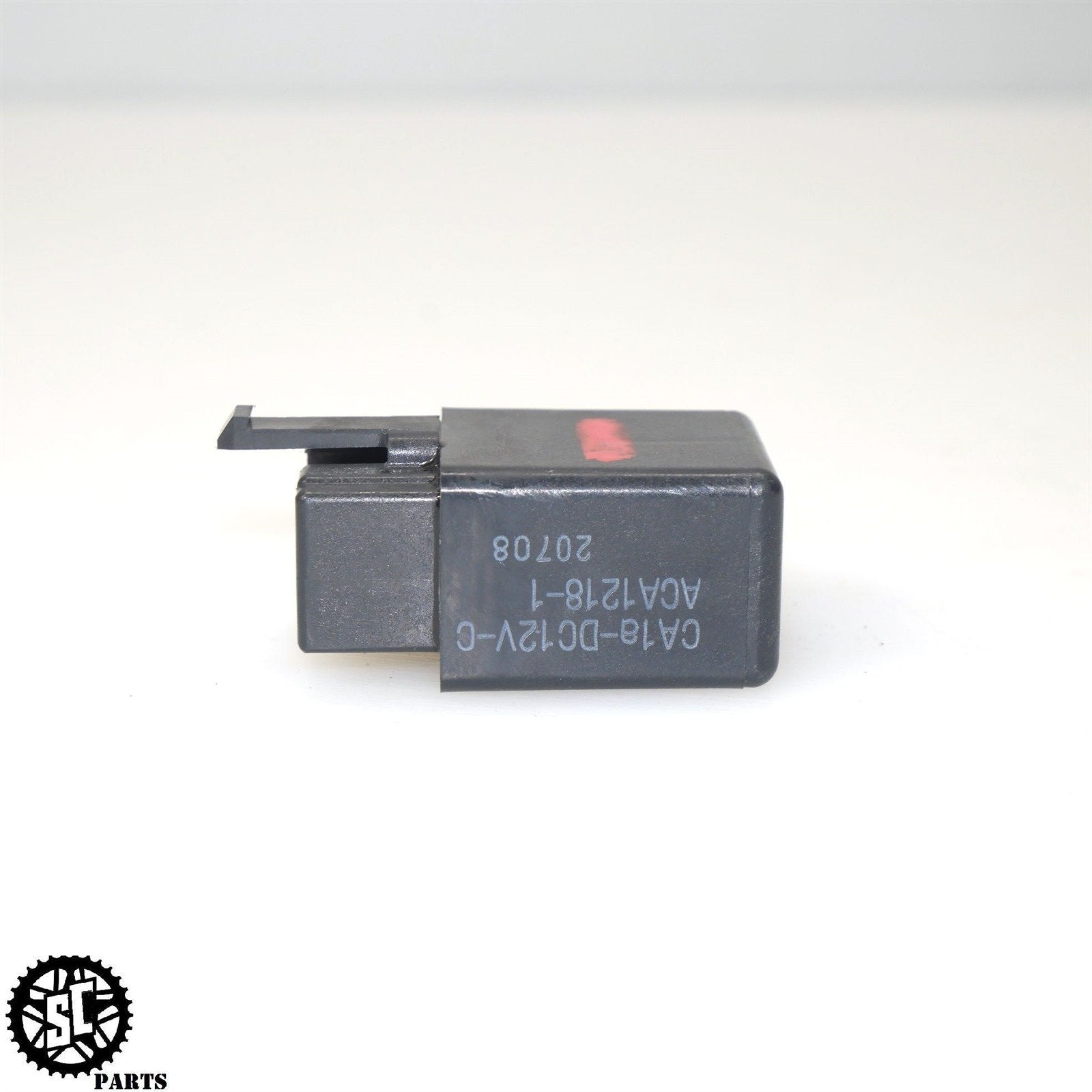 2001-2006 HONDA CBR600 F4i FAN FUEL PUMP FUSE MATSUSHITA RELAY H29 ...