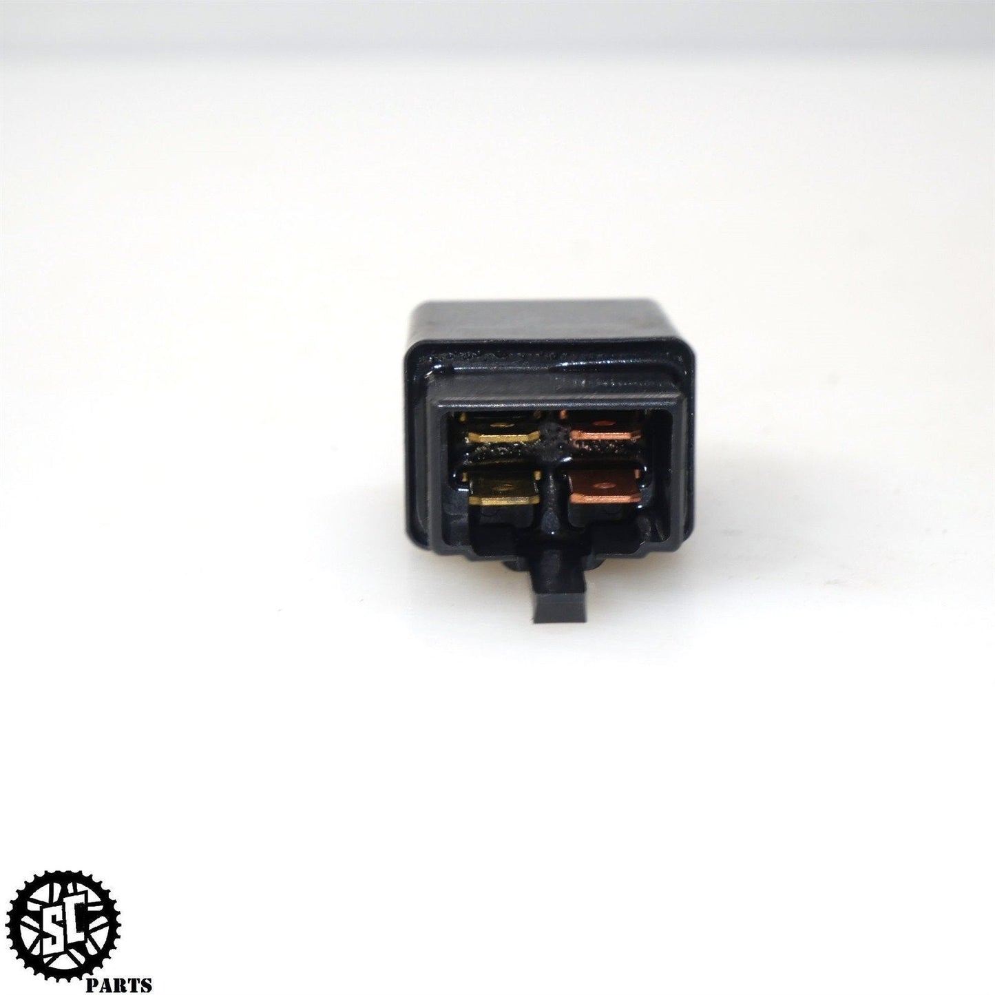 2001-2006 HONDA CBR600 F4i FAN FUEL PUMP FUSE MATSUSHITA RELAY H29 ...