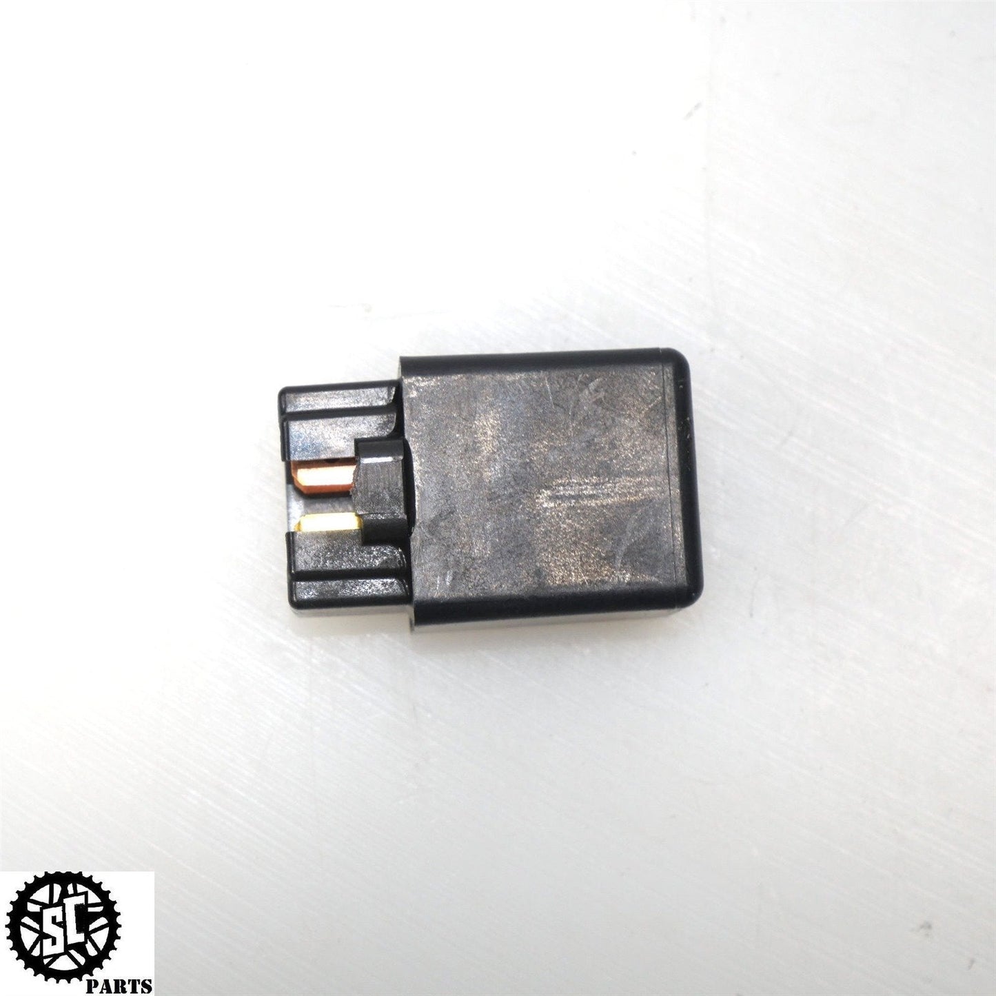2001-2006 HONDA CBR600 F4i OMRON FUEL PUMP FAN RELAY SWITCH H29 ...