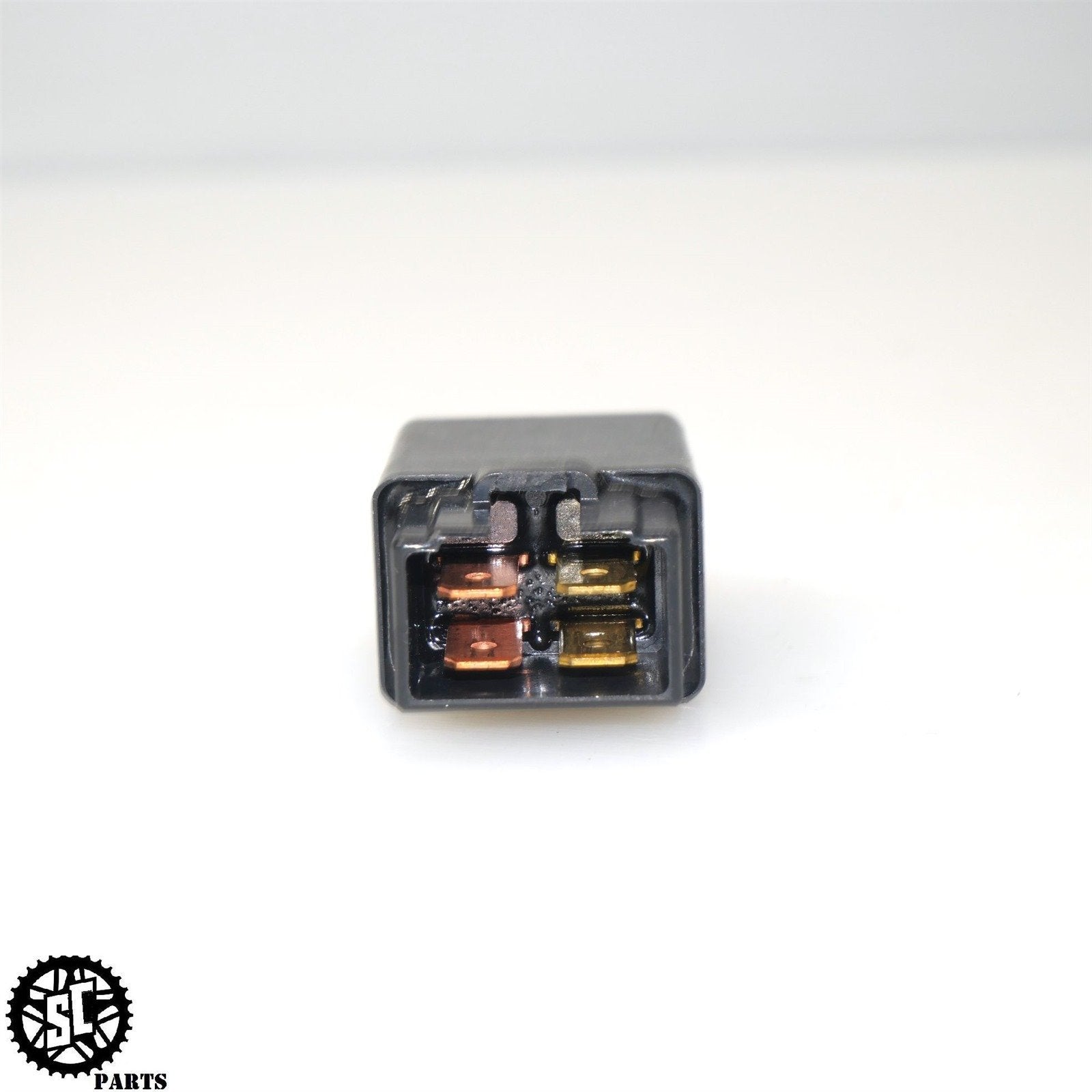 2001-2006 HONDA CBR600 F4i OMRON FUEL PUMP FAN RELAY SWITCH H29 ...