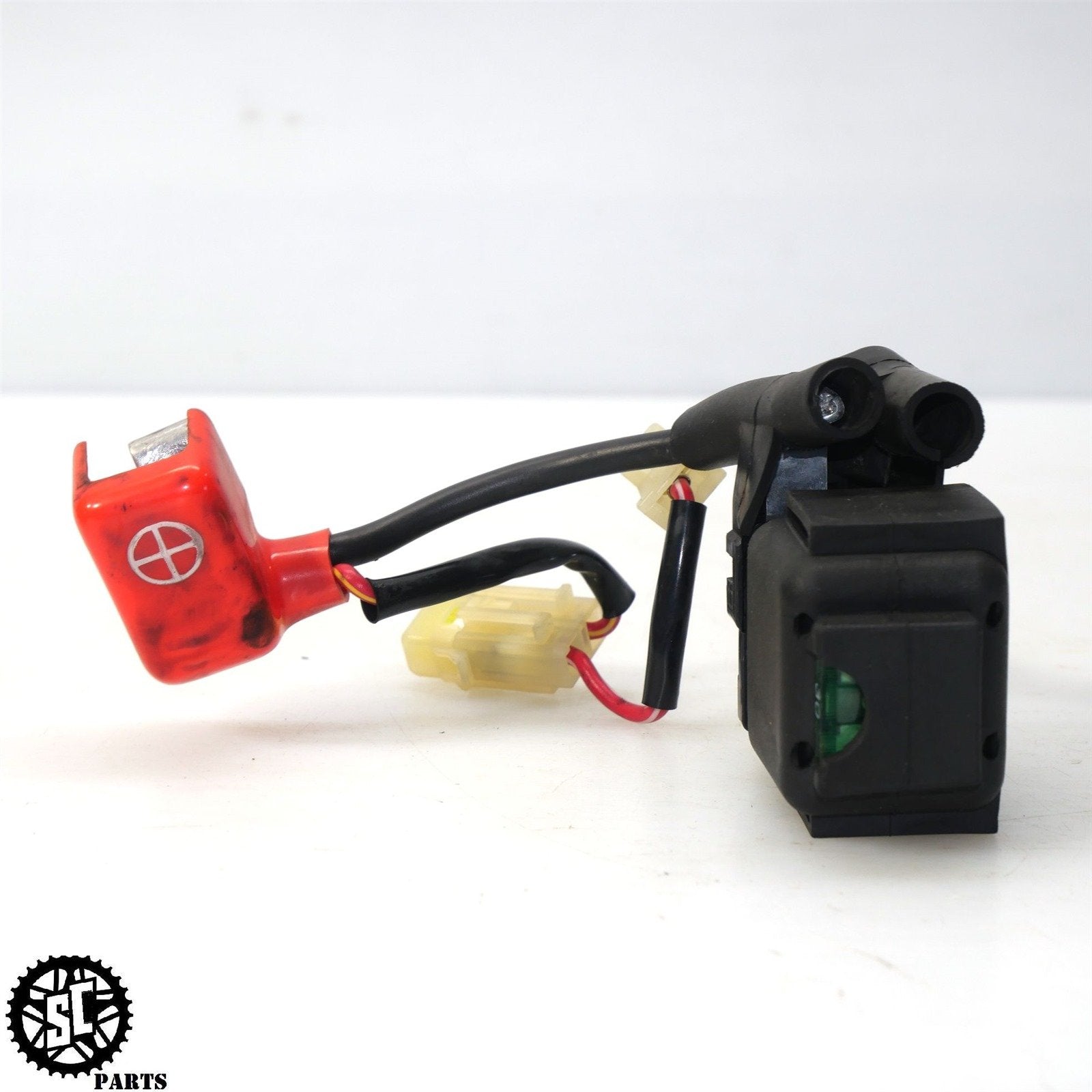 Motorcycle Starter Relay For Honda CBR1000 HURRICANE 1987 1988 1989 Motorcycle Starter Relay For Honda CBR1000 HURRICANE 1987 1988 1989