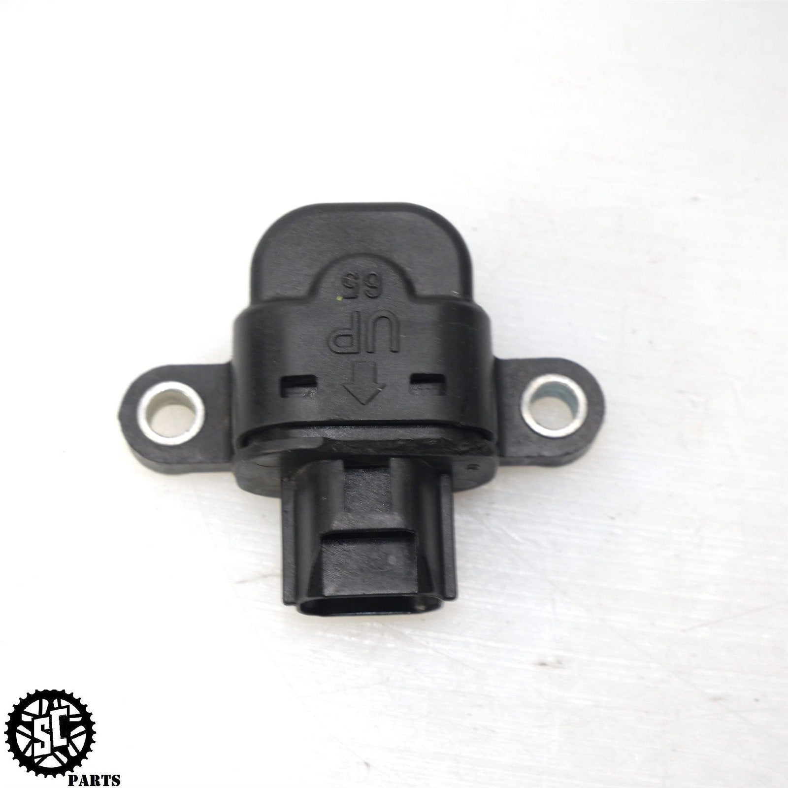 2012-2020 KAWASAKI NINJA ZX14R TIP OVER BANK ANGLE CRASH SENSOR SWITCH ...