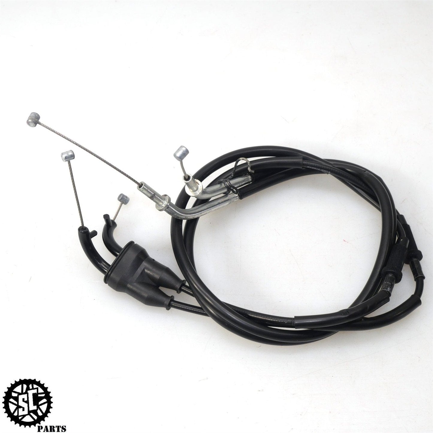 2012-2020 KAWASAKI NINJA ZX14R THROTTLE CABLE SET K14