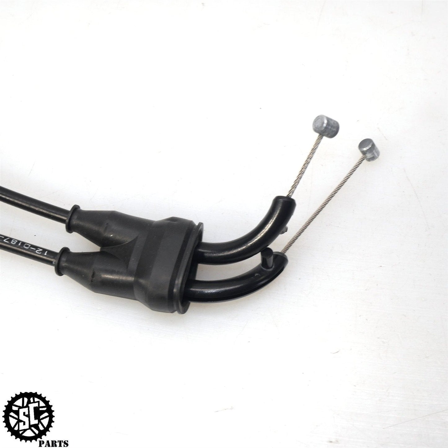 2012-2020 KAWASAKI NINJA ZX14R THROTTLE CABLE SET K14