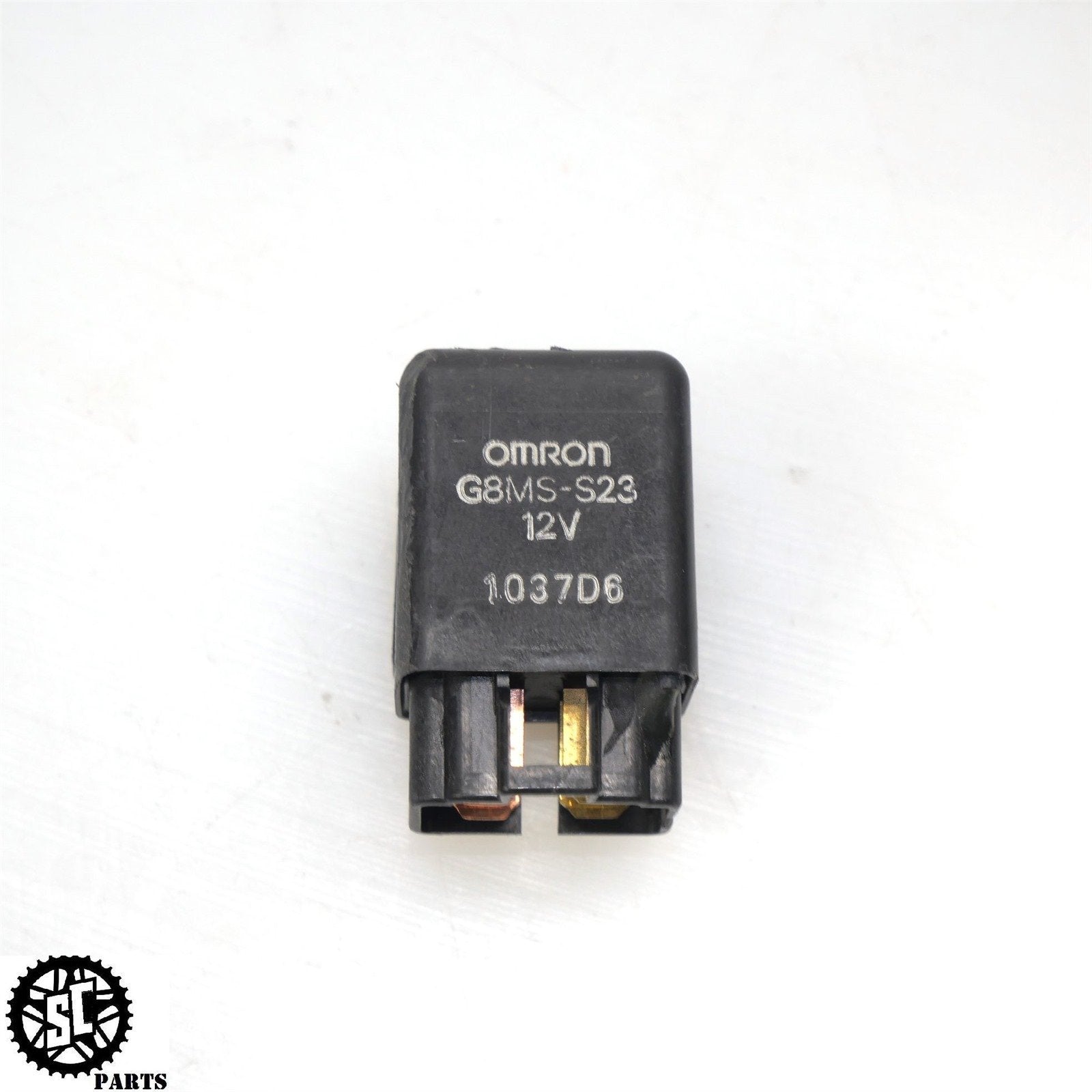 Fuel Pump Fan Off Relay For Suzuki SV1000 SV1000S SV650 SV650A SV650S SF 03-12 E - Foto 4