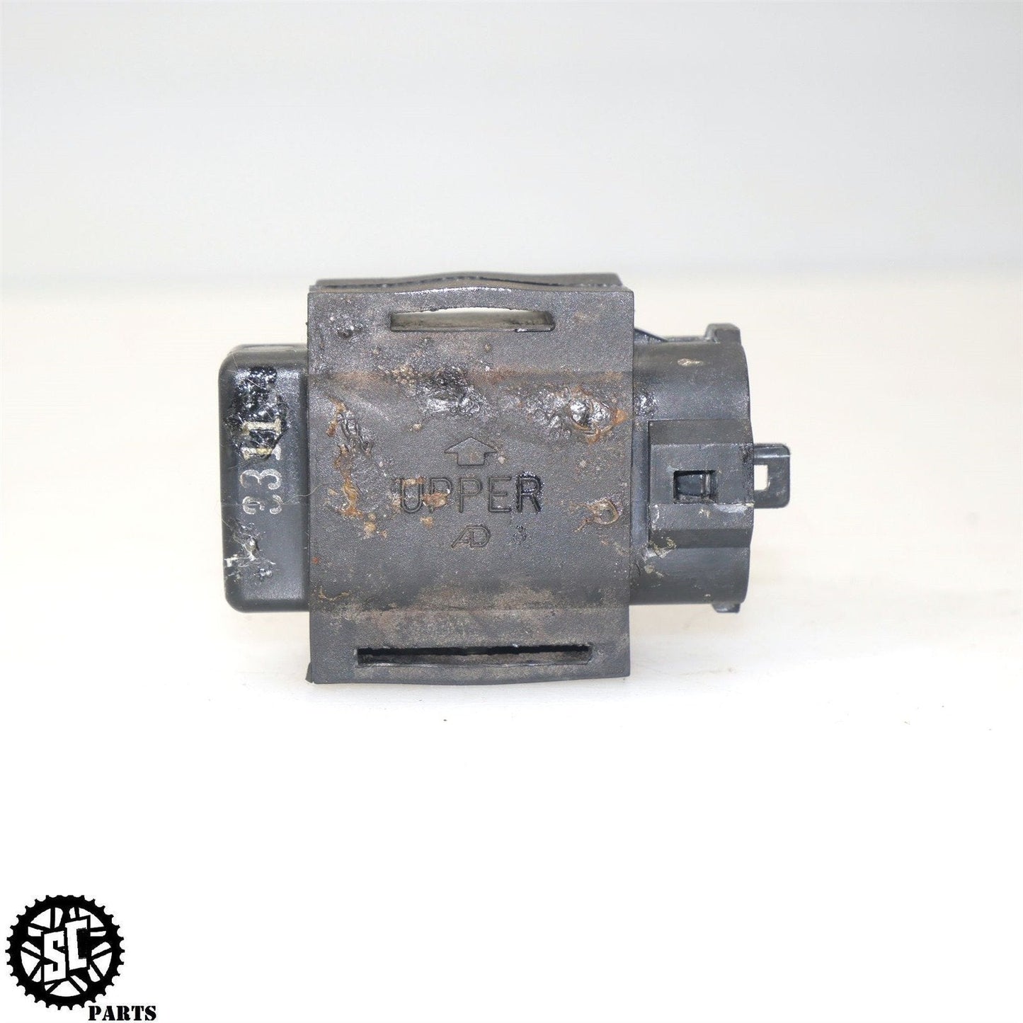 2003 2004 SUZUKI GSXR 1000 TIP OVER CRASH SENSOR SHUT OFF SWITCH S53 ...