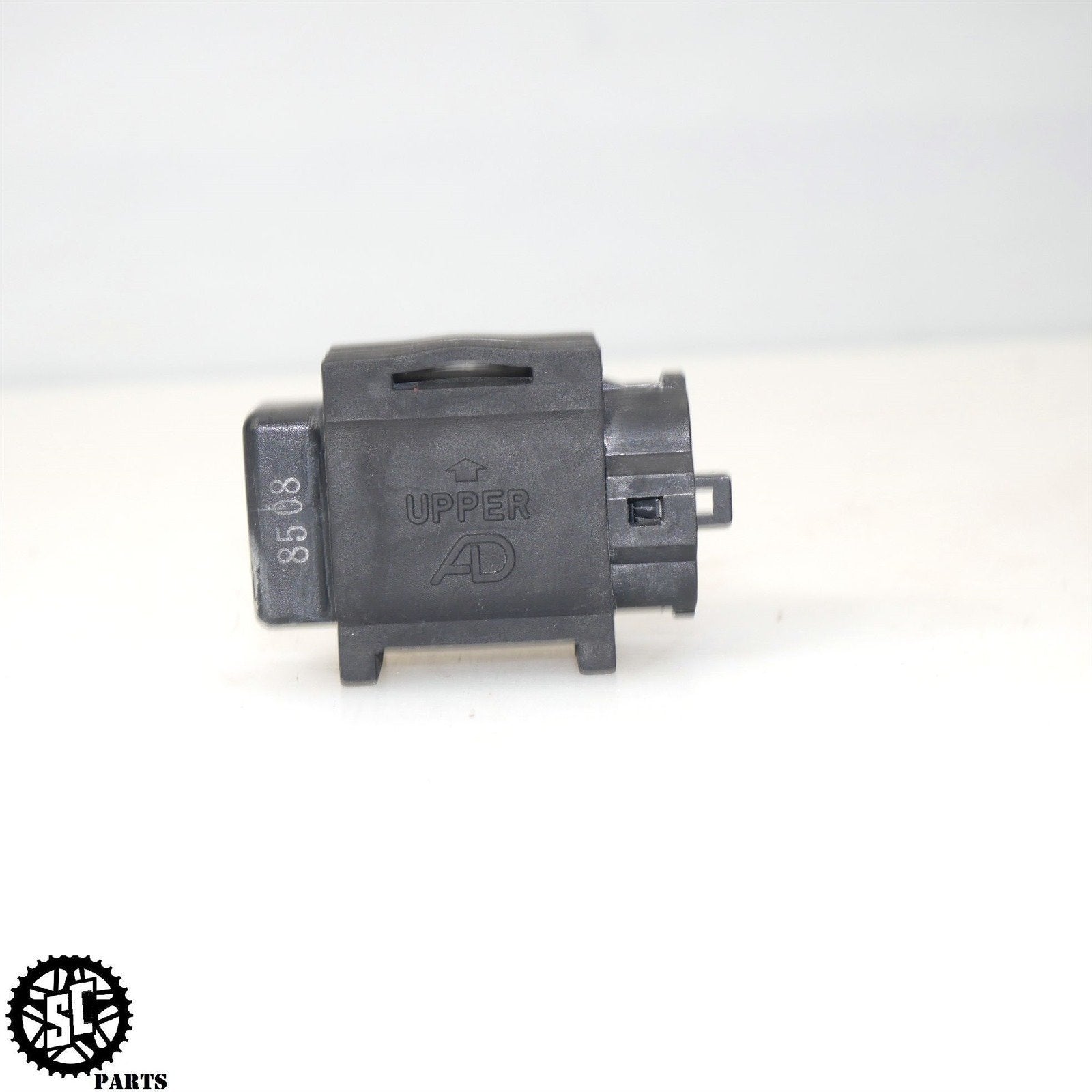 2008 SUZUKI HAYABUSA GSX1300R TIP OVER CRASH SENSOR FUEL CUT OFF S67 ...
