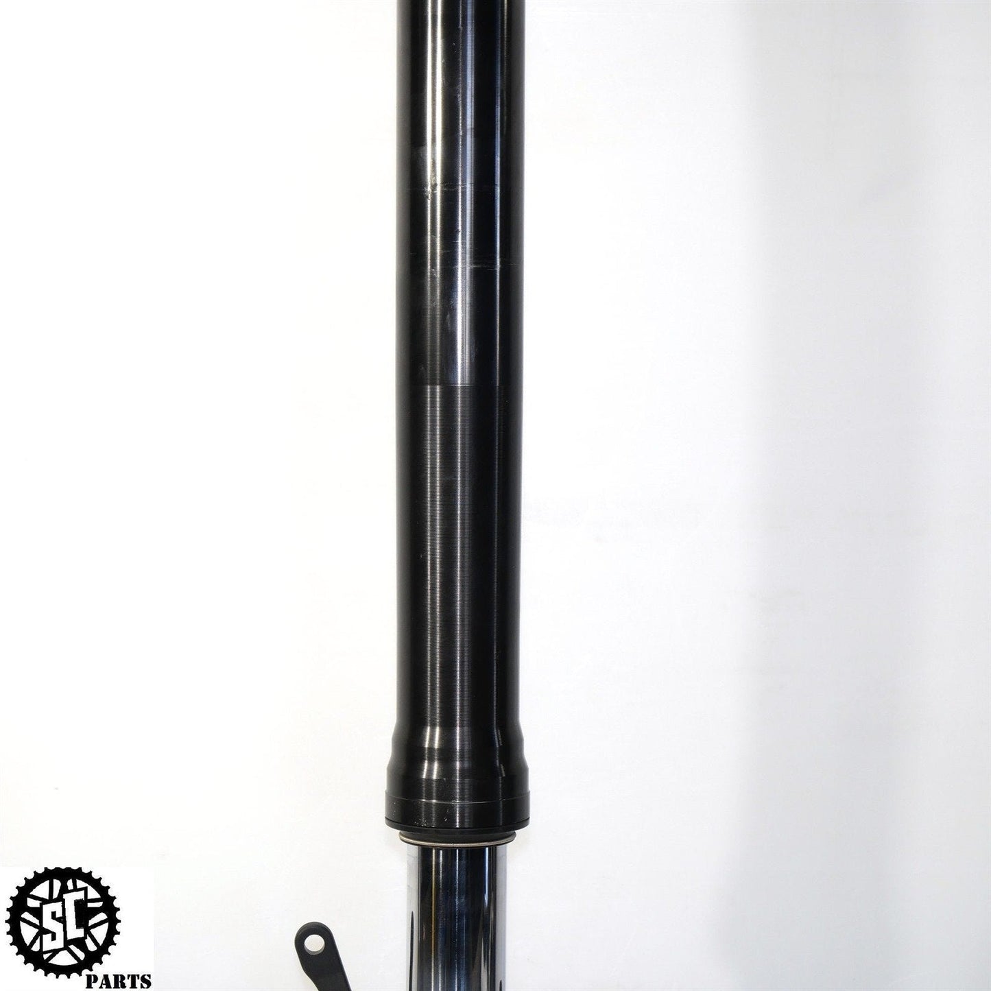 2005 YAMAHA YZFR6 YZF-R6S FRONT RIGHT FORK TUBE INVERTED Y35